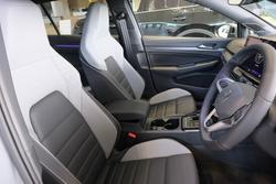 2025 Volkswagen Golf 110TSI R-Line