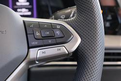 2025 Volkswagen Golf 110TSI R-Line