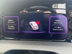 2025 Volkswagen Golf 110TSI R-Line