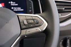 2025 Volkswagen Polo 85TSI Style
