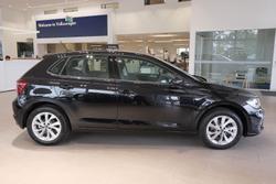2025 Volkswagen Polo 85TSI Style