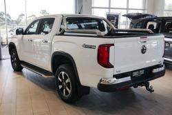 2024 Volkswagen Amarok TDI600 Style