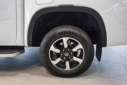 2024 Volkswagen Amarok TDI600 Style