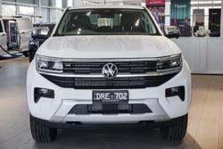 2024 Volkswagen Amarok TDI600 Style