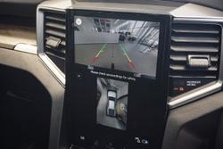 2024 Volkswagen Amarok TDI600 Style