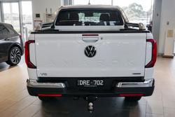 2024 Volkswagen Amarok TDI600 Style