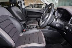 2024 Volkswagen Amarok TDI600 Style