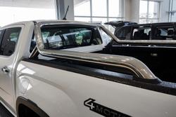 2024 Volkswagen Amarok TDI600 Style