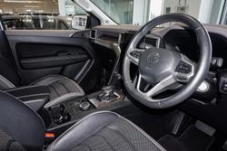 2024 Volkswagen Amarok TDI600 Style