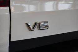 2024 Volkswagen Amarok TDI600 Style