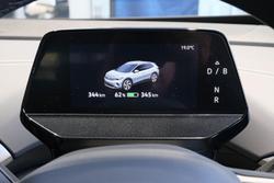 2025 Volkswagen ID.4 Pro
