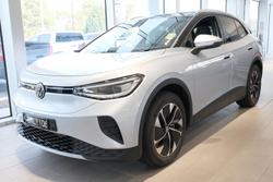 2025 Volkswagen ID.4 Pro
