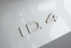 2025 Volkswagen ID.4 Pro