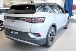 2025 Volkswagen ID.4 Pro