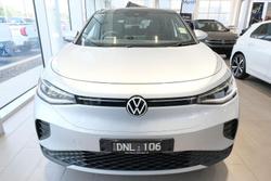 2025 Volkswagen ID.4 Pro