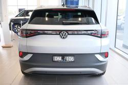 2025 Volkswagen ID.4 Pro