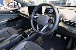 2025 Volkswagen ID.4 Pro