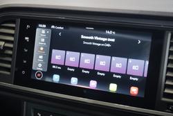 2024 CUPRA Ateca VZx