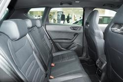 2024 CUPRA Ateca VZx