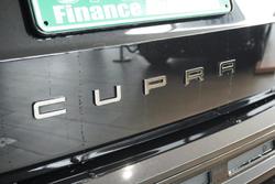 2024 CUPRA Ateca VZx