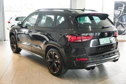 2024 CUPRA Ateca VZx
