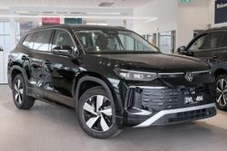 2025 Volkswagen Tayron 150TSI Life
