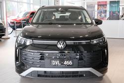 2025 Volkswagen Tayron 150TSI Life