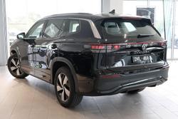 2025 Volkswagen Tayron 150TSI Life