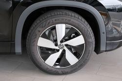2025 Volkswagen Tayron 150TSI Life