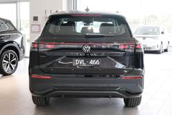 2025 Volkswagen Tayron 150TSI Life