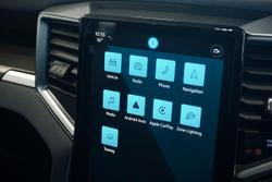 2024 Volkswagen Amarok TDI600 Style