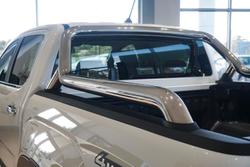 2024 Volkswagen Amarok TDI600 Style