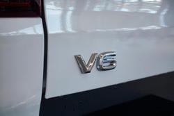 2024 Volkswagen Amarok TDI600 Style