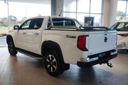2024 Volkswagen Amarok TDI600 Style