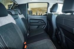 2024 Volkswagen Amarok TDI600 Style