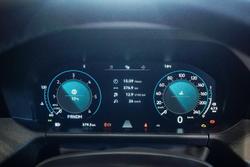 2024 Volkswagen Amarok TDI600 Style