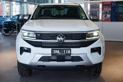 2024 Volkswagen Amarok TDI600 Style