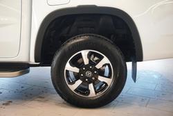2024 Volkswagen Amarok TDI600 Style