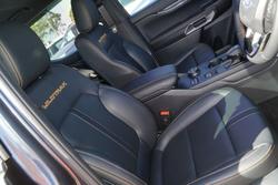 2025 Ford Ranger Wildtrak