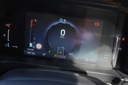 2025 Ford Ranger Wildtrak