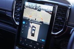 2025 Ford Ranger Wildtrak