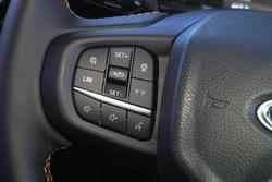 2025 Ford Ranger Wildtrak