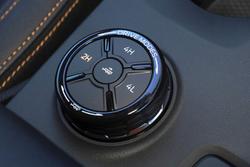 2025 Ford Ranger Wildtrak