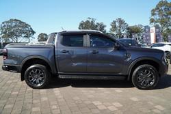 2025 Ford Ranger Wildtrak