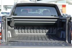 2025 Ford Ranger Wildtrak