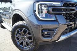 2025 Ford Ranger Wildtrak