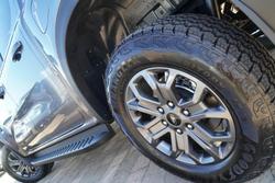 2025 Ford Ranger Wildtrak