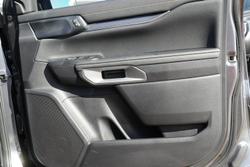 2025 Ford Ranger Wildtrak