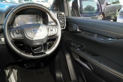 2025 Ford Ranger Wildtrak