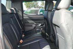 2025 Ford Ranger Wildtrak